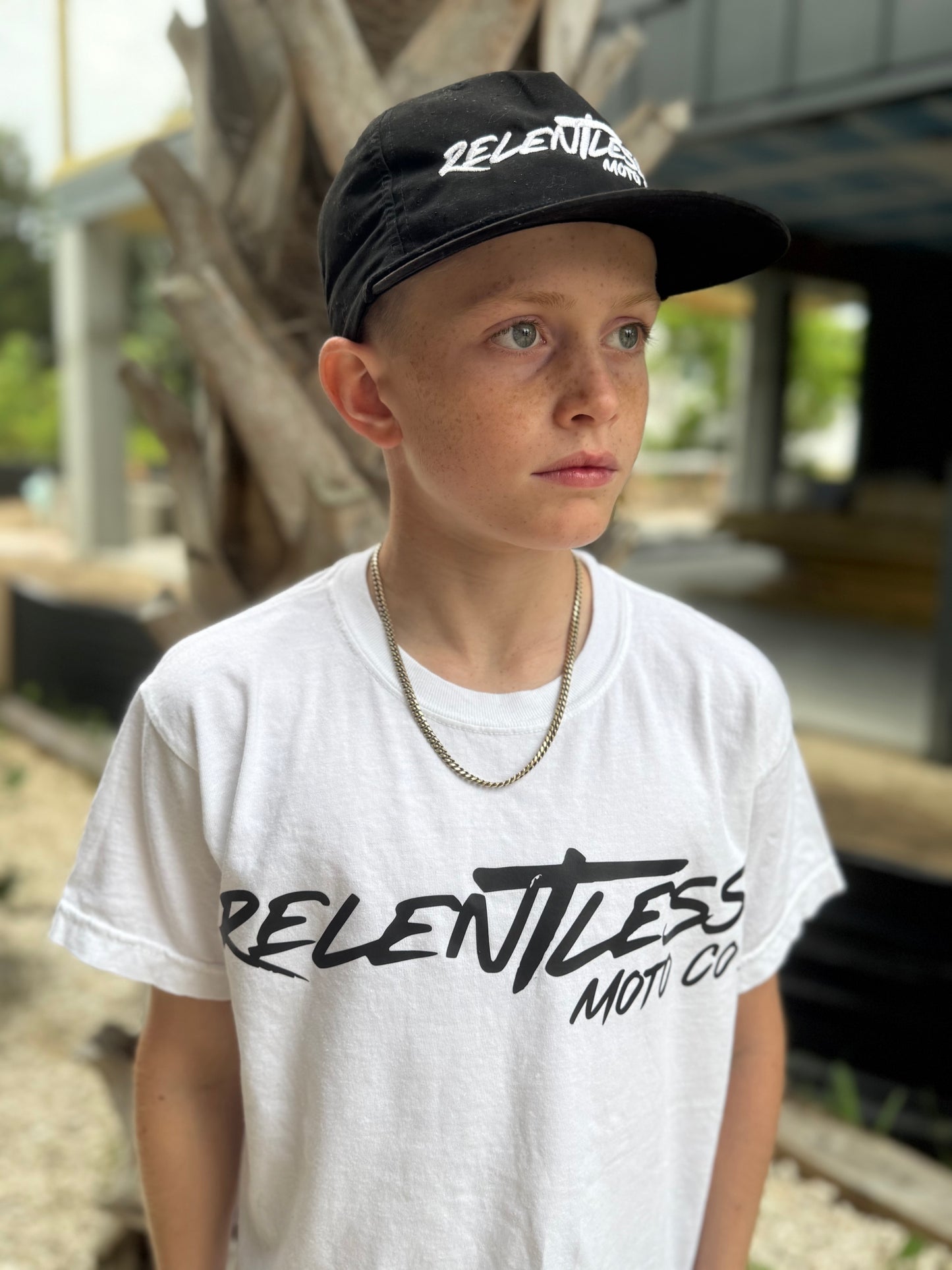Definition Tee