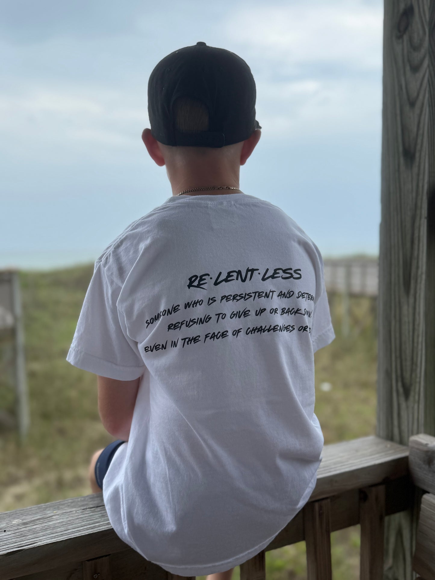 Definition Tee