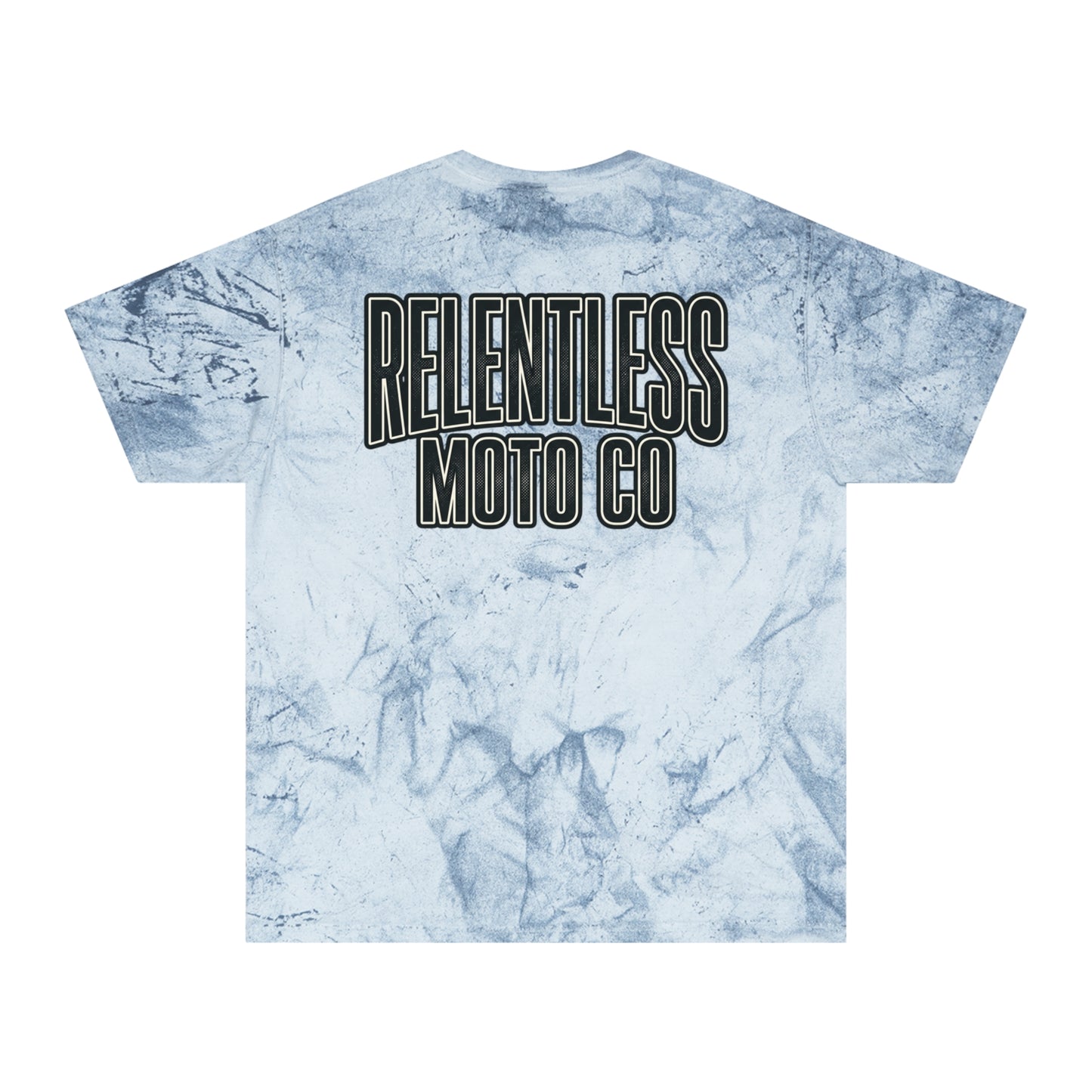 Tie-Dye Tee