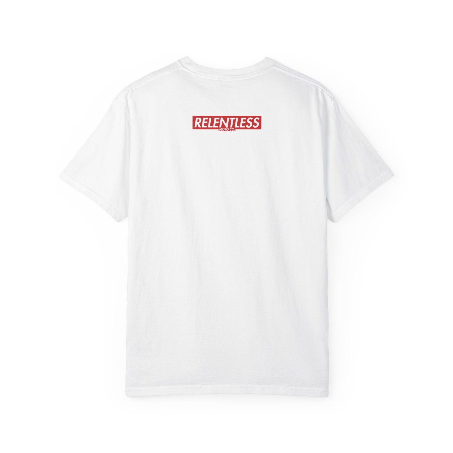 Box Logo Tee