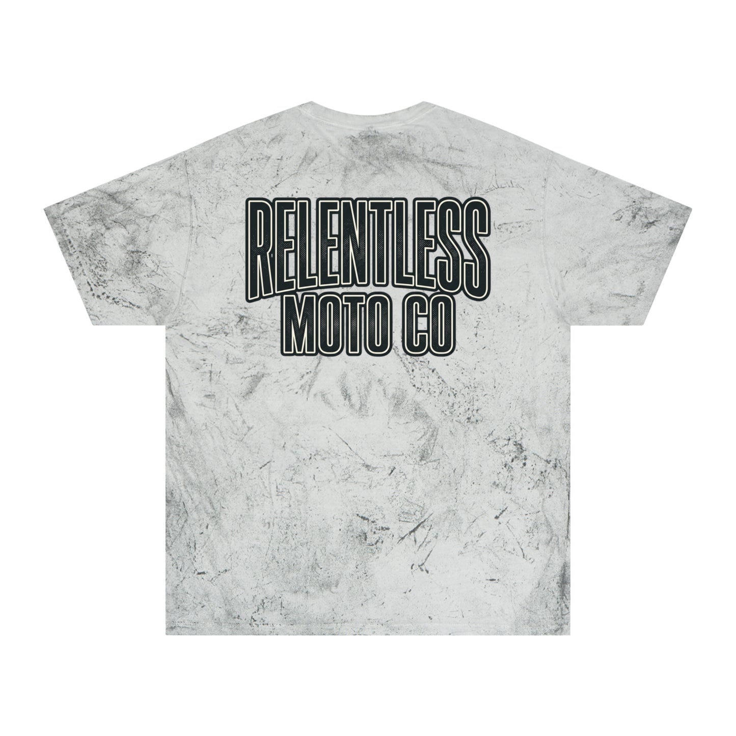 Tie-Dye Tee
