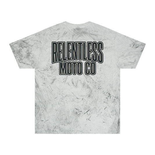 Tie-Dye Tee