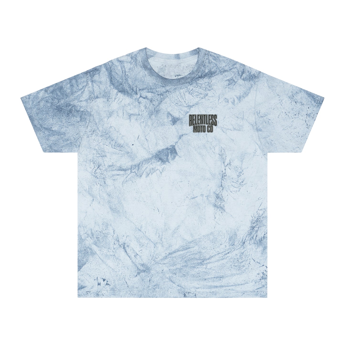 Tie-Dye Tee