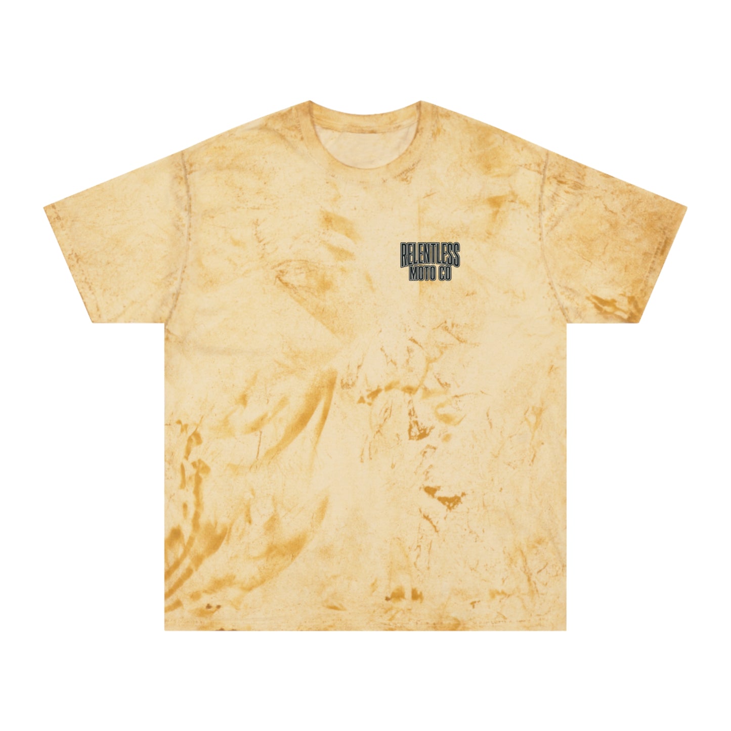 Tie-Dye Tee