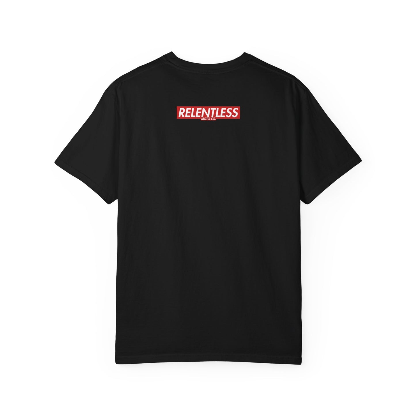 Box Logo Tee