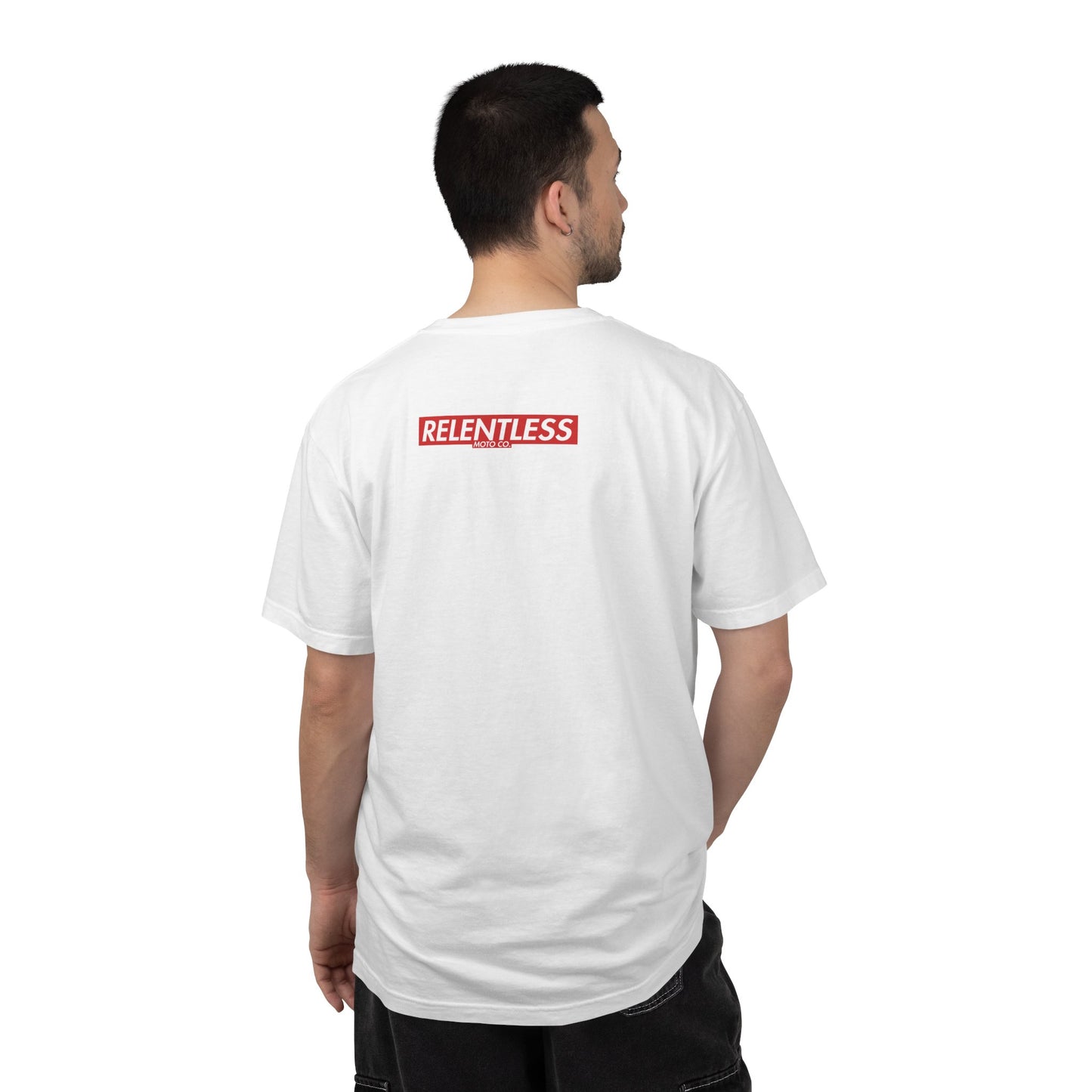 Box Logo Tee