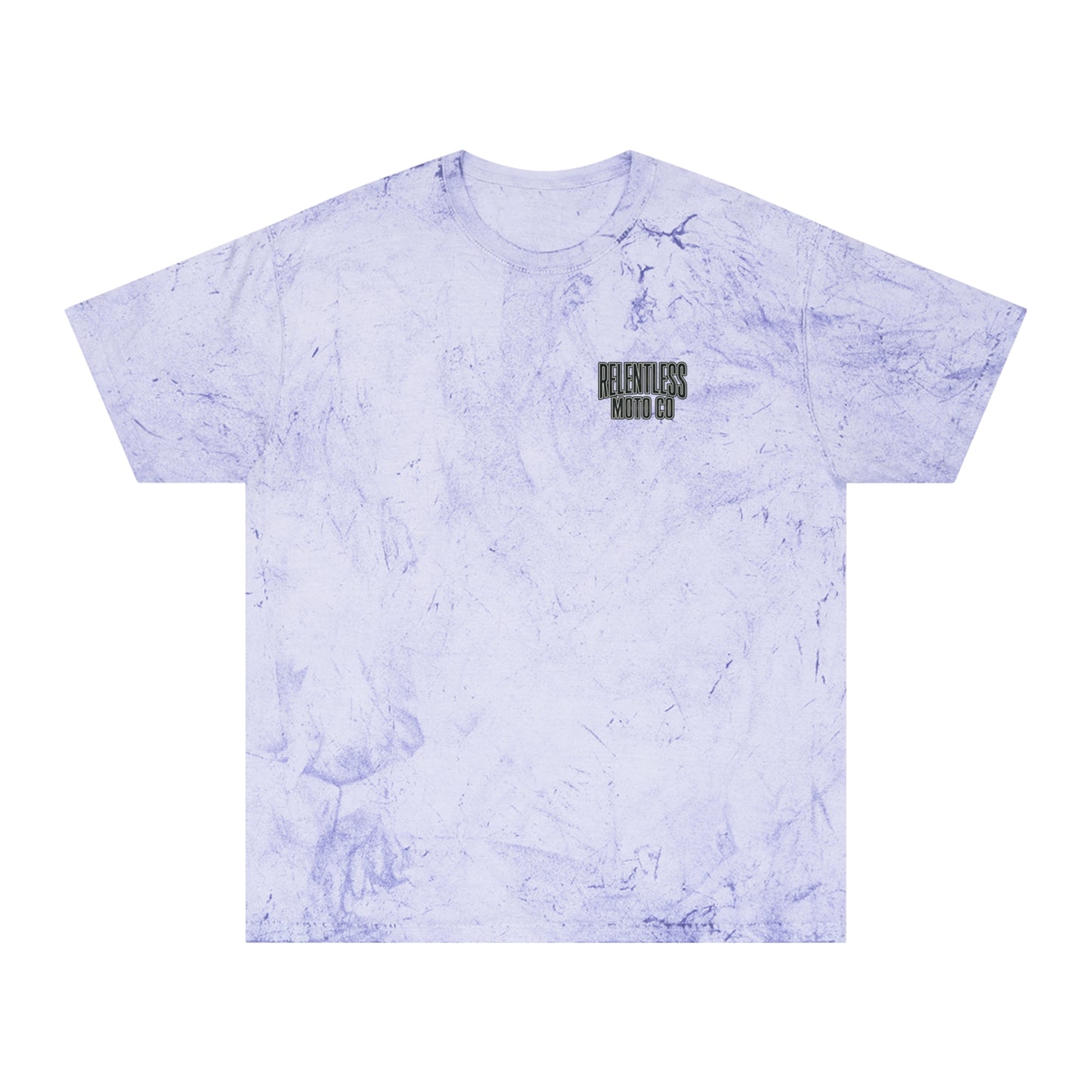 Tie-Dye Tee