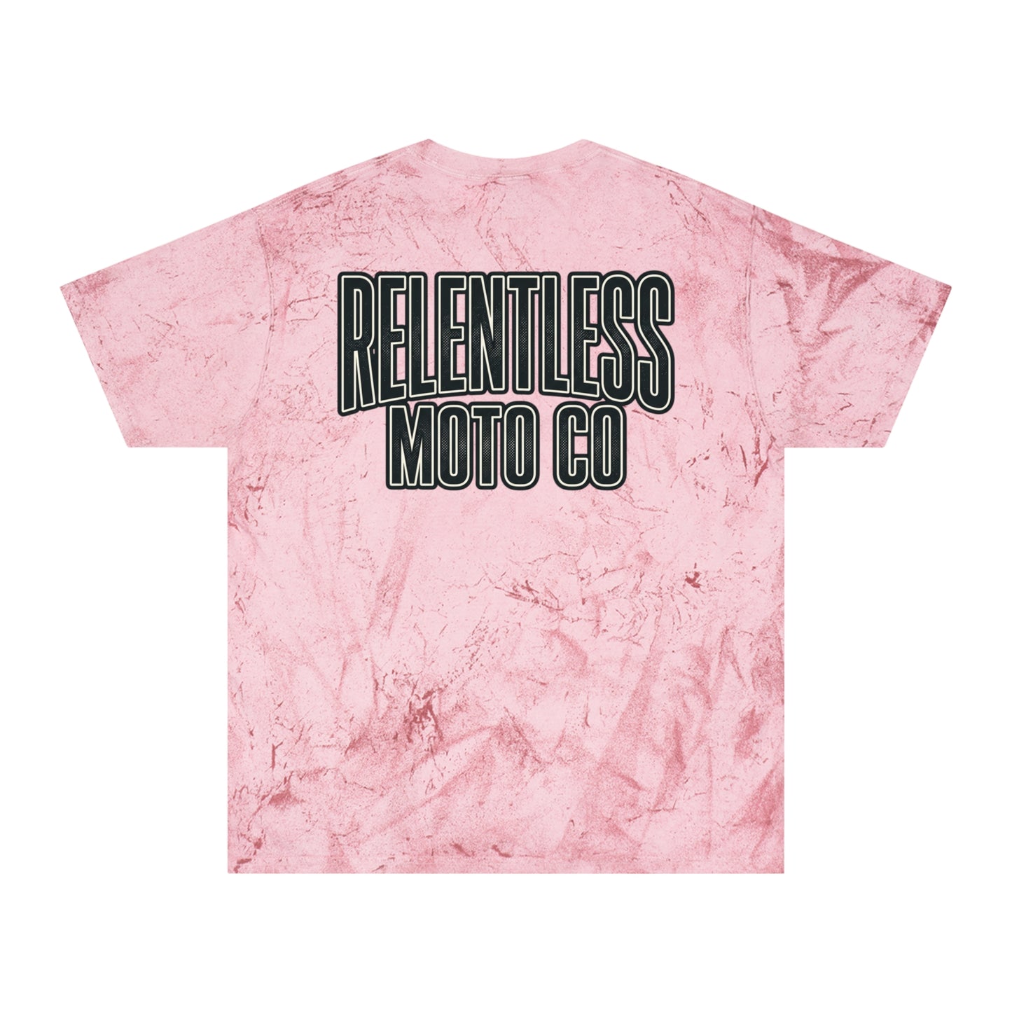 Tie-Dye Tee