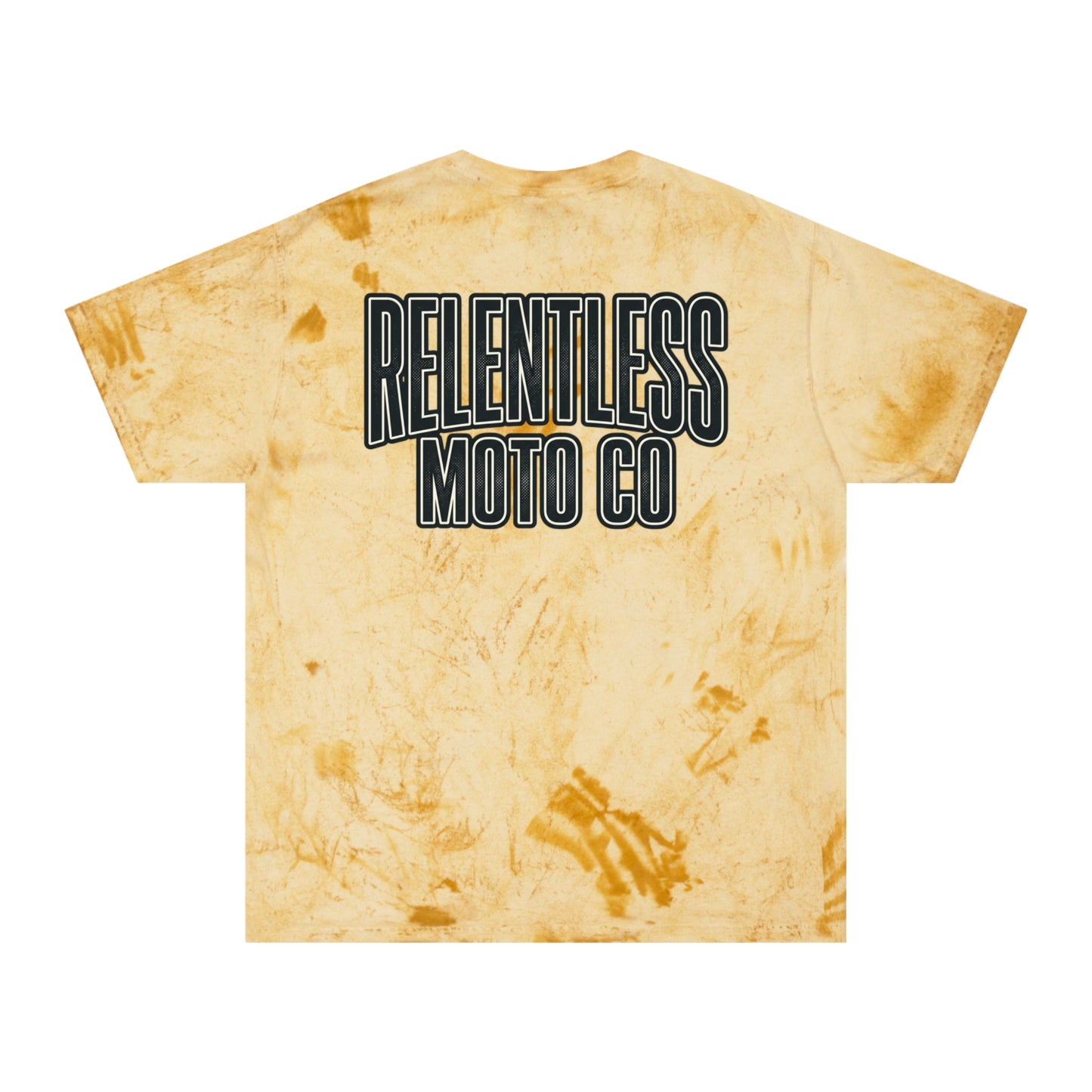 Tie-Dye Tee
