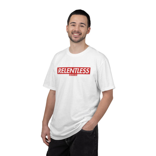 Box Logo Tee