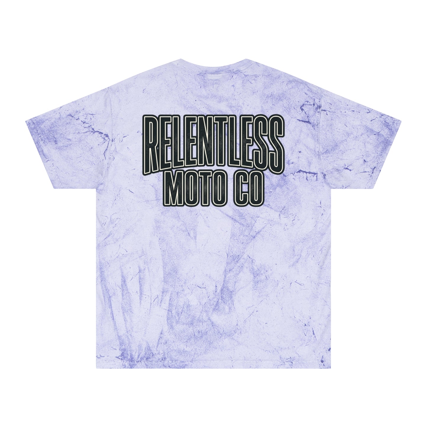 Tie-Dye Tee
