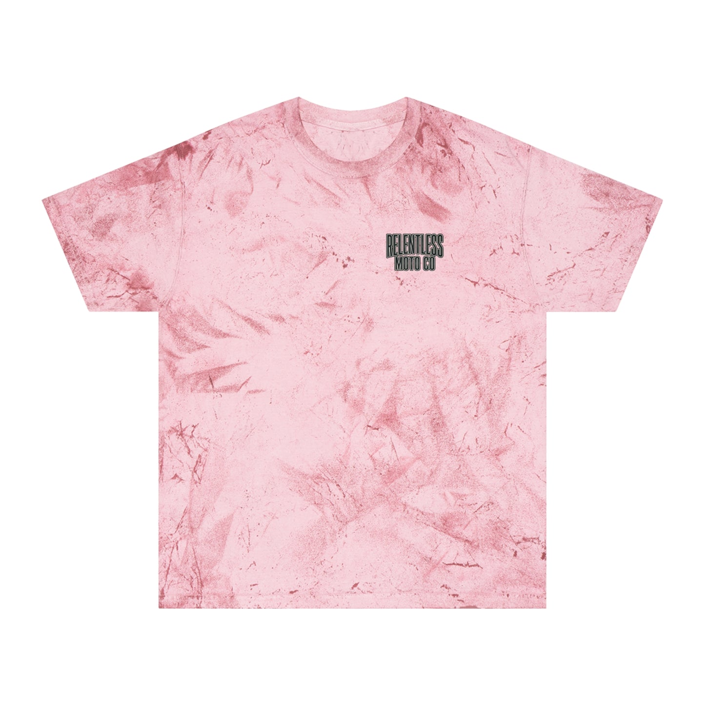 Tie-Dye Tee