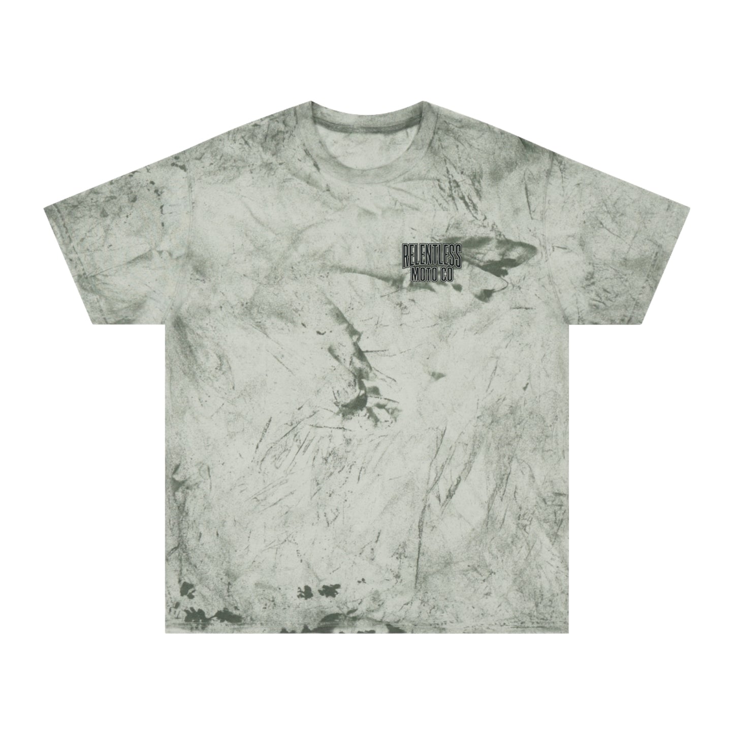 Tie-Dye Tee