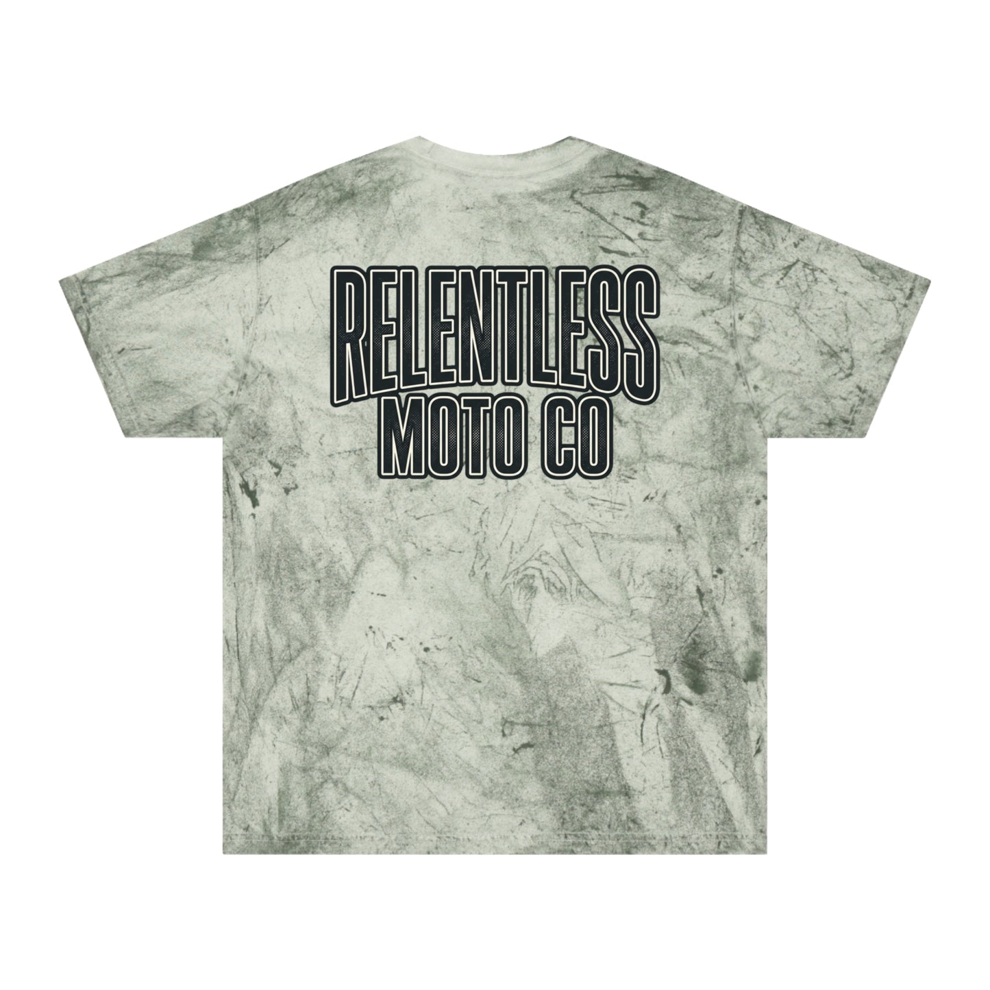 Tie-Dye Tee