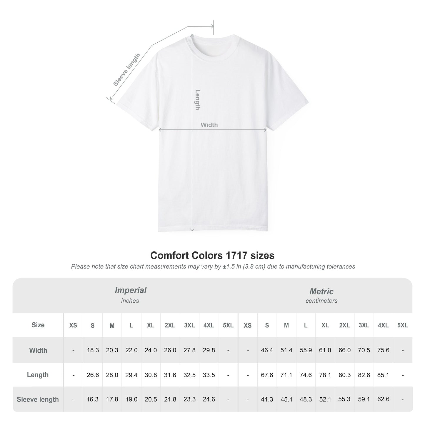 Box Logo Tee