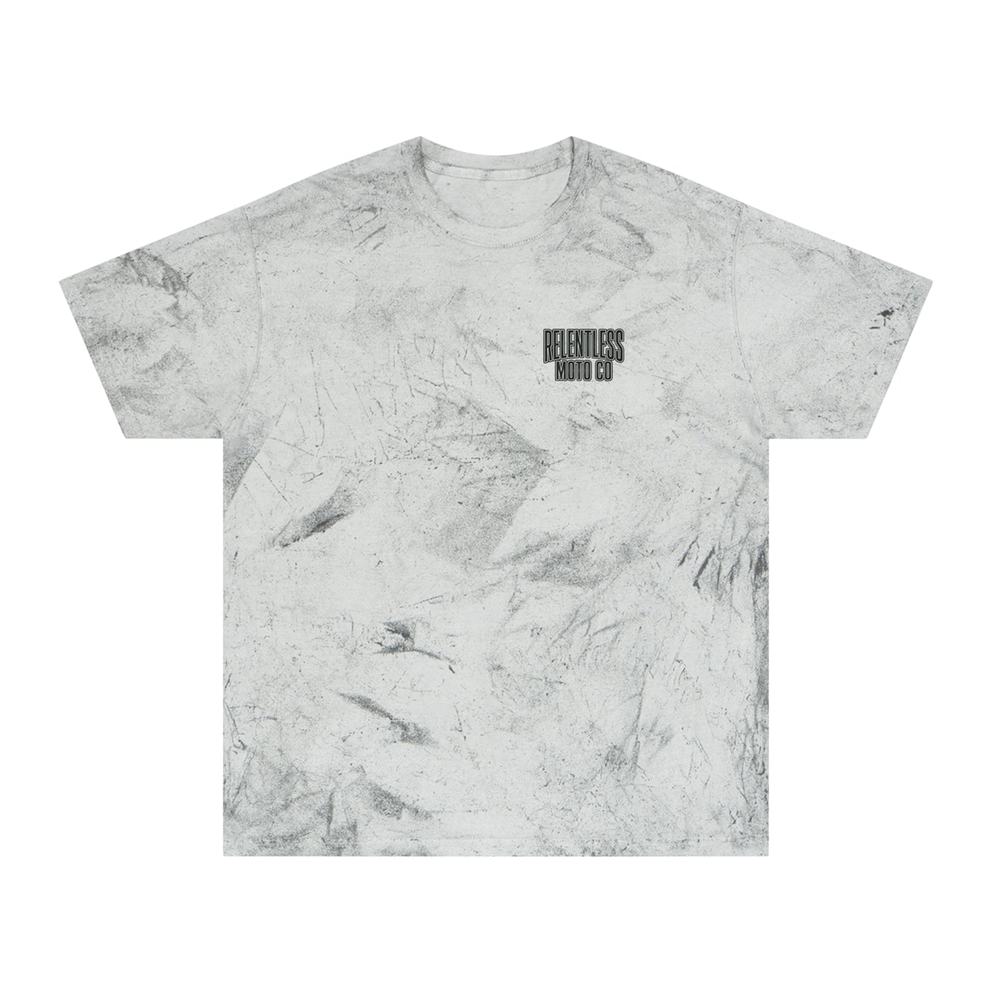 Tie-Dye Tee
